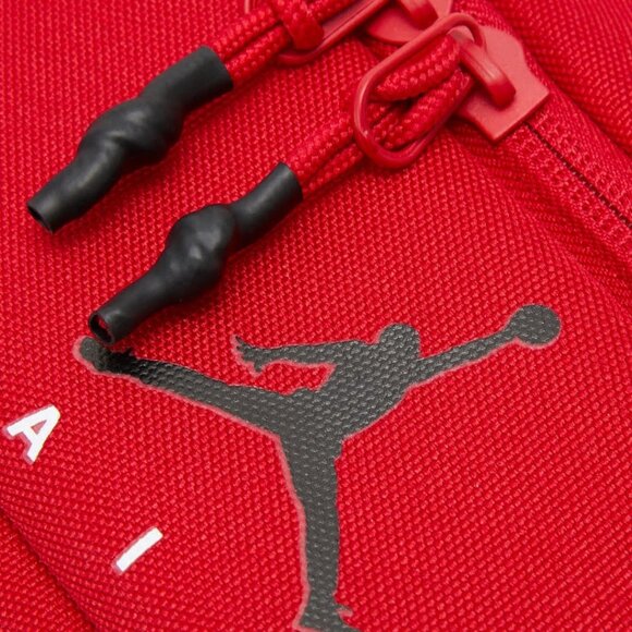 NWT - AIR JORDAN RED SHOE BAG - Picture 6 of 8